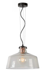 Подвесной светильник LUCIDE Vitri 08420/01/60