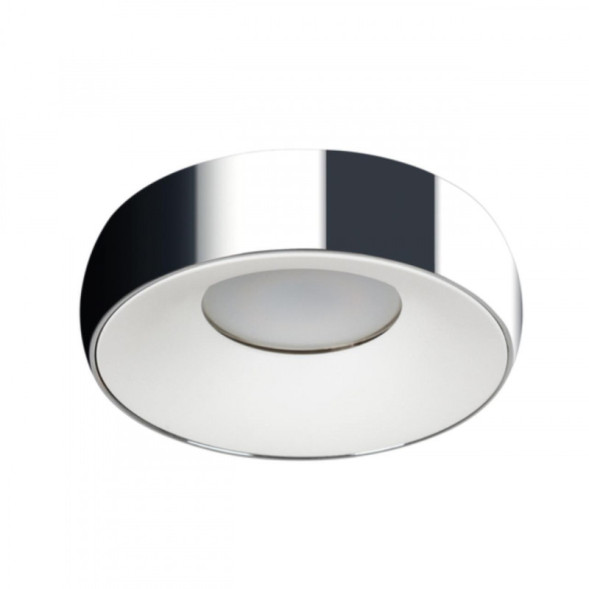 Встраиваемый точечный светильник ARTE Lamp HEZE A6665PL-1CC