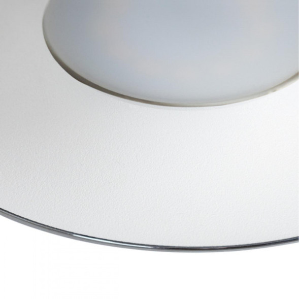 Встраиваемый точечный светильник ARTE Lamp HEZE A6665PL-1CC