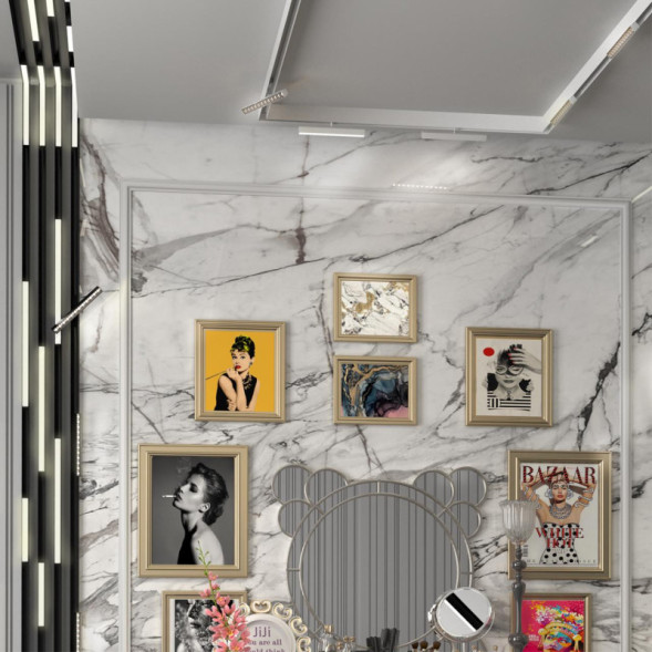 Светодиодный трековый светильник Novotech FLUM 48 358612