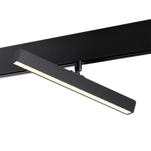 Светодиодный трековый светильник Novotech FLUM 48 358612