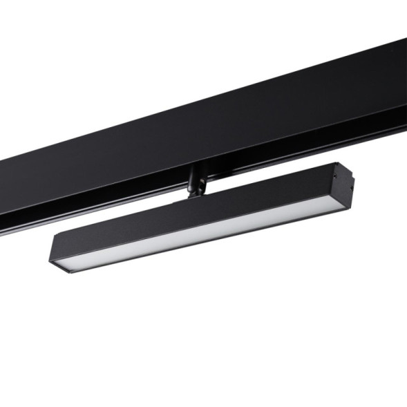 Светодиодный трековый светильник Novotech FLUM 48 358612