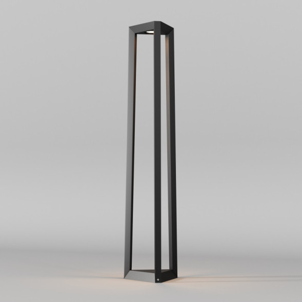 Садово-парковый светильник Maytoni O466FL-L12B3K1 Luft