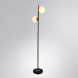 Торшер ARTE Lamp Alcor A2224PN-2BK