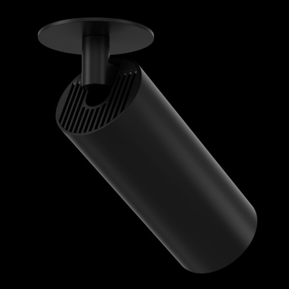 Спот Maytoni Technical C053CL-L12B4K FOCUS LED