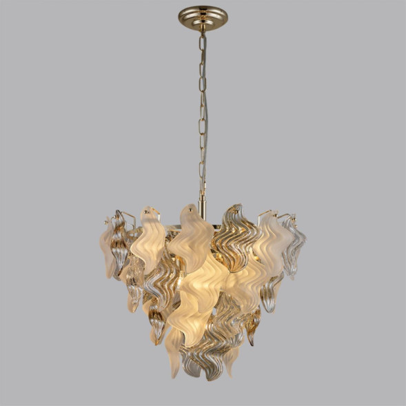 Подвесная люстра LUMION LUPINE 6529/7