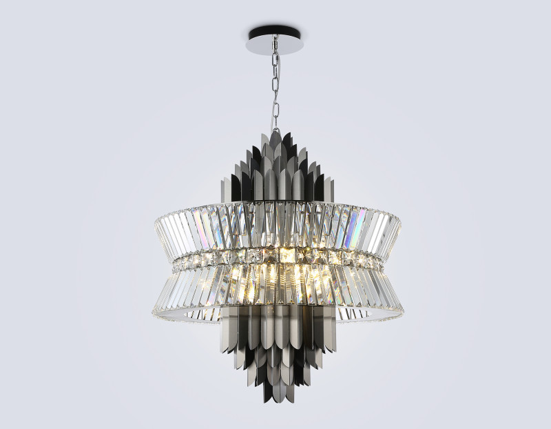Подвесная люстра Ambrella Light LH41026 HIGH LIGHT