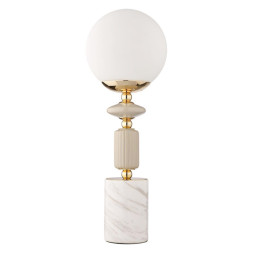 Настольная лампа LUMION Vivien 6580/1T