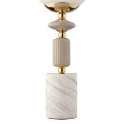 Настольная лампа LUMION Vivien 6580/1T