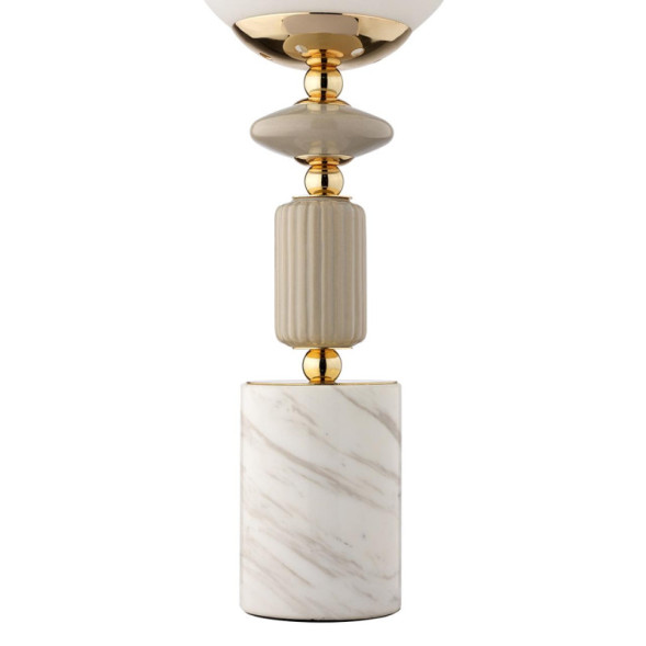 Настольная лампа LUMION Vivien 6580/1T