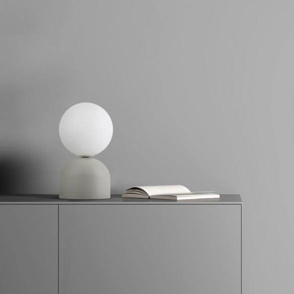 Настольная лампа TK Lighting MIKI 16038