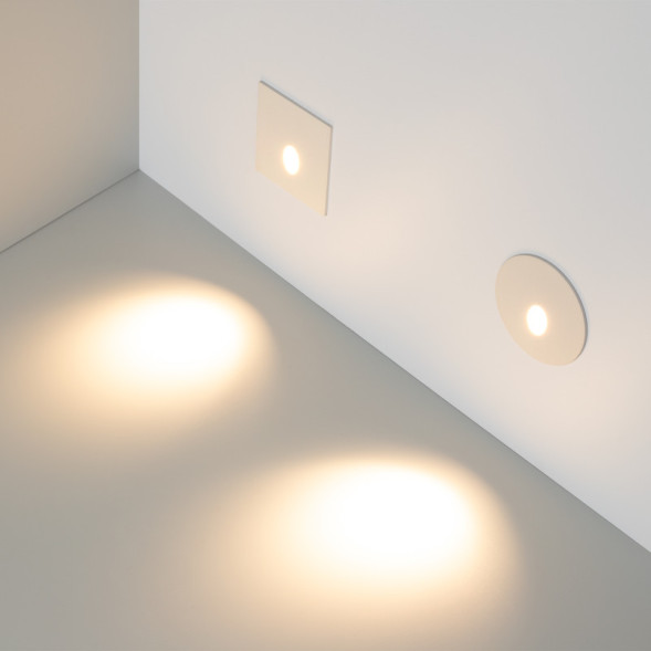 Светильник для стен и ступеней Arlight LT-GAP 025737