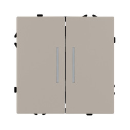 Выключатель Arlight NOBE 059417