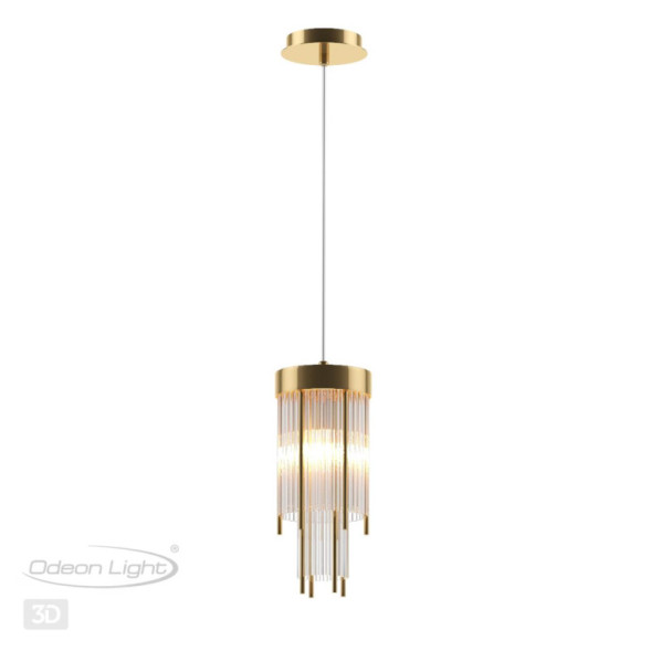 Подвесной светильник Odeon Light York 4788/1