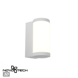 Уличный настенный светильник Novotech OPAL 359299