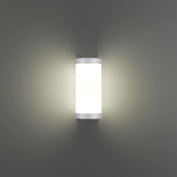 Уличный настенный светильник Novotech OPAL 359299