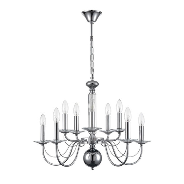 Подвесная люстра LUMION Incanto 8034/10