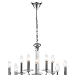 Подвесная люстра LUMION Incanto 8034/10