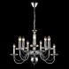 Подвесная люстра LUMION Incanto 8034/10