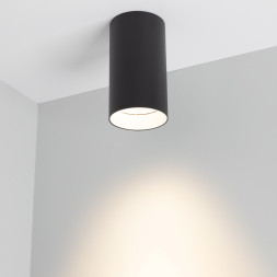 Накладной точечный светильник Arlight 022955