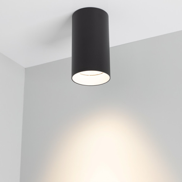 Накладной точечный светильник Arlight 022955