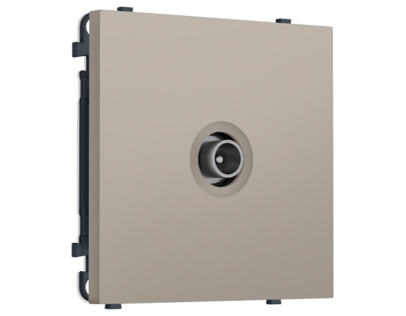Розетка MS373030 Ambrella Volt SIGMA QUANT PRO