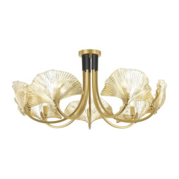 Люстра на штанге Odeon Light VENTAGLIO 4870/7