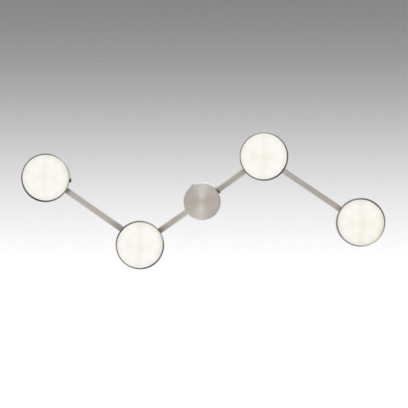 Потолочная люстра LUMION SANATA 8116/4C