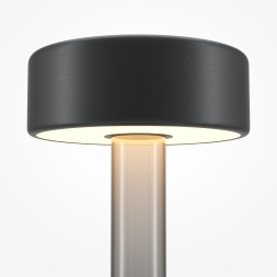 Настольная лампа Maytoni AI Collaboration MOD229TL-L3B3K3