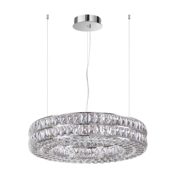 Подвесная люстра Odeon Light L-VISION 4927/52L