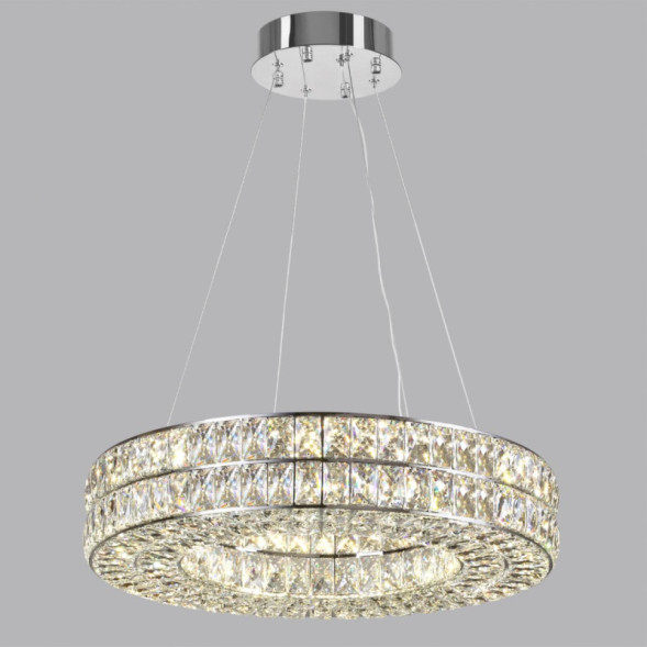 Подвесная люстра Odeon Light L-VISION 4927/52L