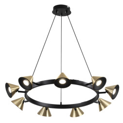 Подвесная люстра LUMION LAMINA 8233/9