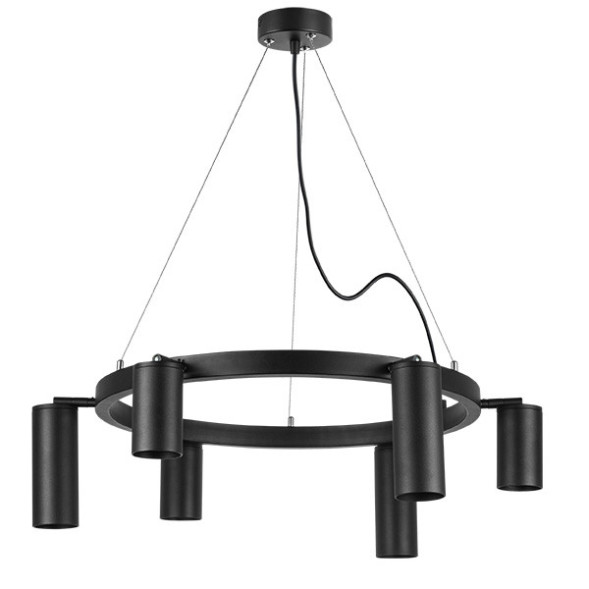 Подвесная люстра Lightstar RULLO LR016373873