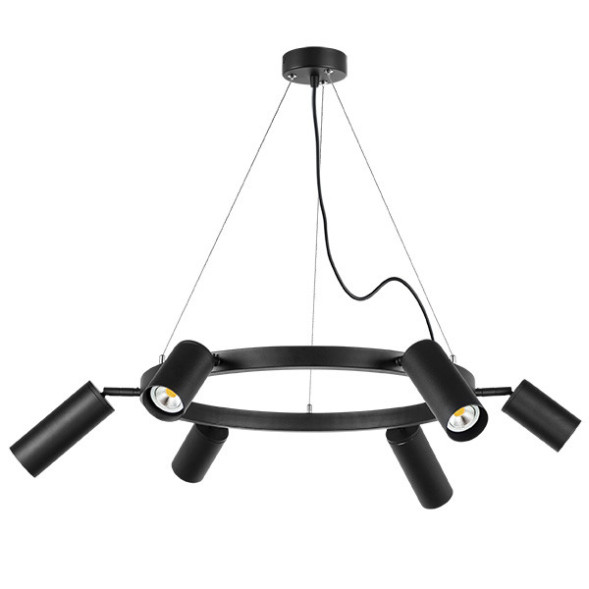 Подвесная люстра Lightstar RULLO LR016373873