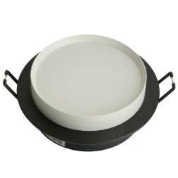 Точечный встраиваемый светильник Feron 51352 Feron DL507