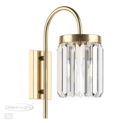 Бра Odeon Light VASSA 4987/1W