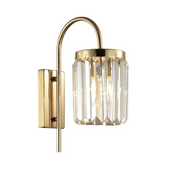 Бра Odeon Light VASSA 4987/1W