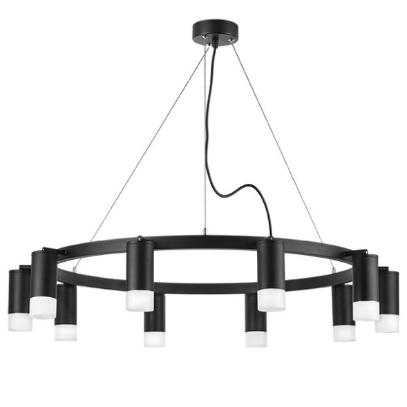Подвесная люстра Lightstar RULLO LR0203701