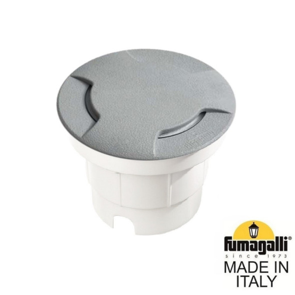 Тротуарный светильник Fumagalli 2F3.000.000.LXG1L CECI