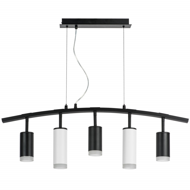 Подвесная люстра Lightstar RULLO LR7353738620