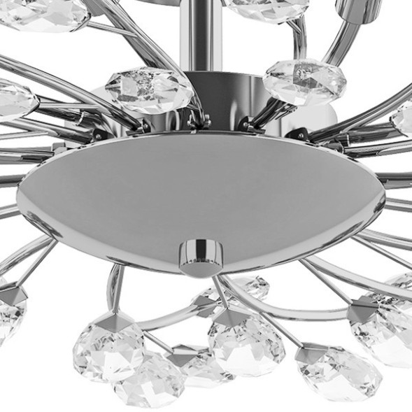 Люстра на штанге Lightstar ISABELLE 791184