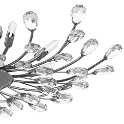 Люстра на штанге Lightstar ISABELLE 791184