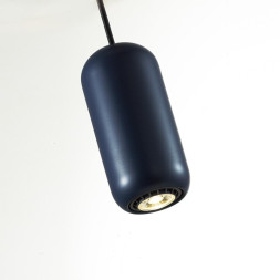 Подвесной светильник Odeon Light PENDANT 5060/1C