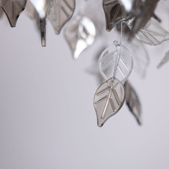 Подвесная люстра MW-Light Лайма 467014008