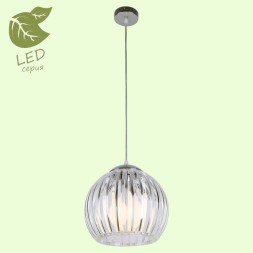 Подвесной светильник Lussole HOCKESSIN GRLSP-0159