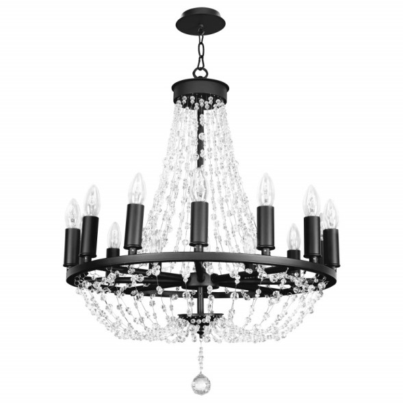 Подвесная люстра Lightstar CASTELLO 744148