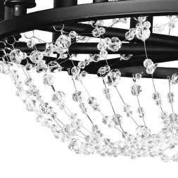 Подвесная люстра Lightstar CASTELLO 744148