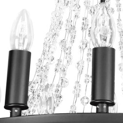 Подвесная люстра Lightstar CASTELLO 744148