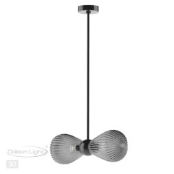 Люстра на штанге Odeon Light Elica 5417/2