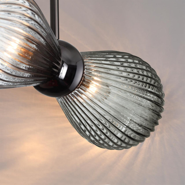 Люстра на штанге Odeon Light Elica 5417/2